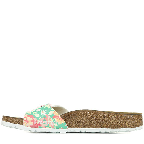 Birkenstock Madrid BS Flower