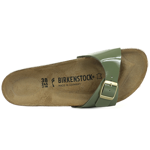 Birkenstock Madrid BS