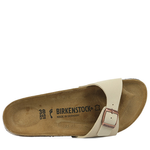 Birkenstock Madrid Bs