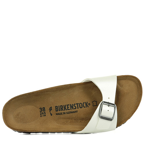 Birkenstock Madrid Bs