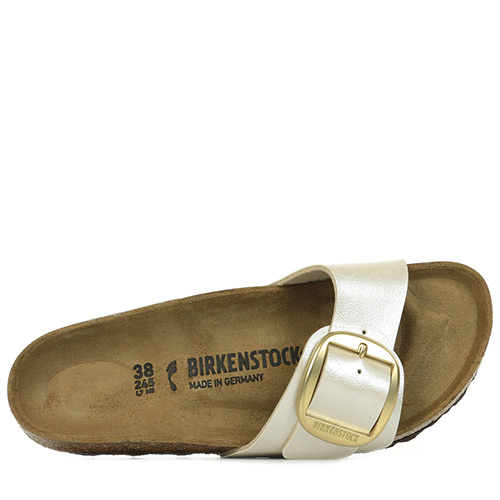 Birkenstock Madrid Graceful Big Buckle