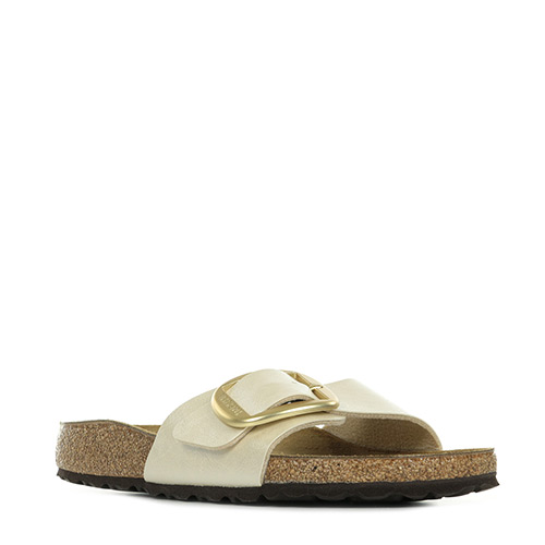 Birkenstock Madrid Graceful Big Buckle