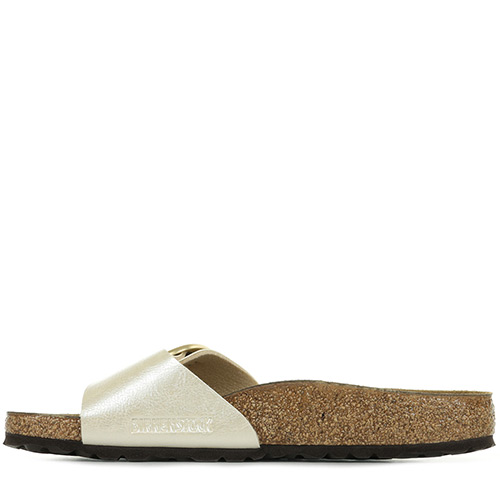 Birkenstock Madrid Graceful Big Buckle