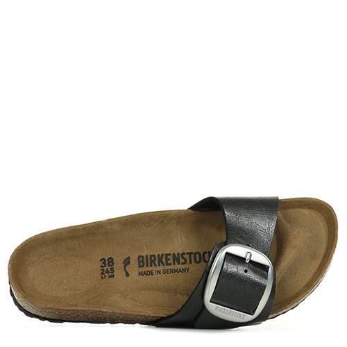 Birkenstock Madrid Big Buckle