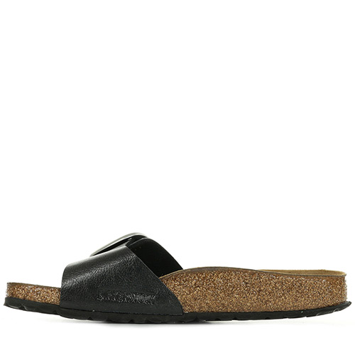 Birkenstock Madrid Big Buckle