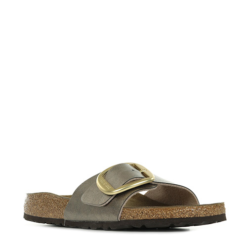 Birkenstock Madrid Big Buckle