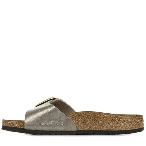 Birkenstock Madrid Big Buckle