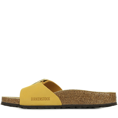 Birkenstock Madrid Big Buckle