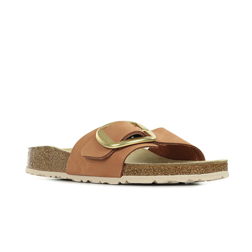 Birkenstock Madrid Big Buckle
