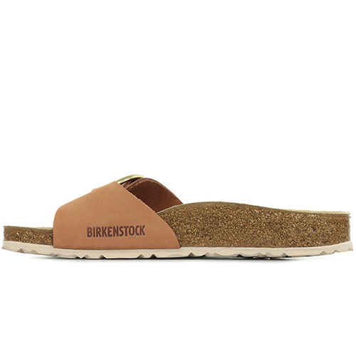 Birkenstock Madrid Big Buckle