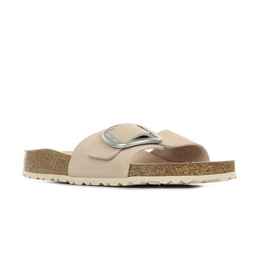 Birkenstock Madrid Big Buckle
