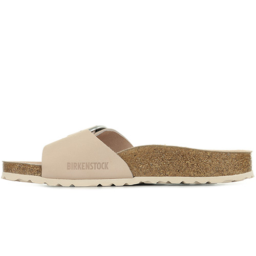 Birkenstock Madrid Big Buckle