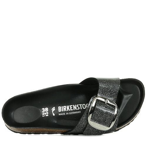 Birkenstock Madrid Big Buckle