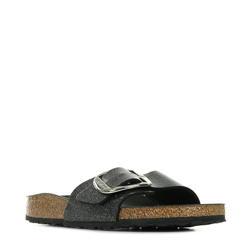 Birkenstock Madrid Big Buckle