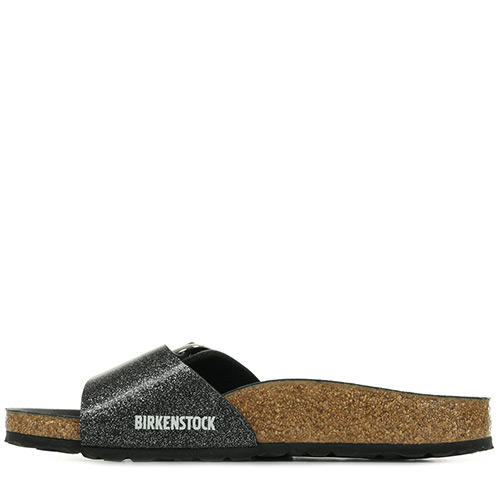 Birkenstock Madrid Big Buckle