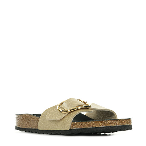 Birkenstock Madrid Big Buckle