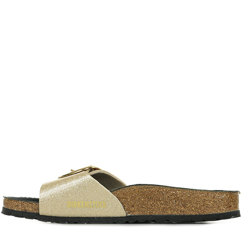 Birkenstock Madrid Big Buckle