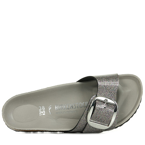 Birkenstock Madrid Big Buckle