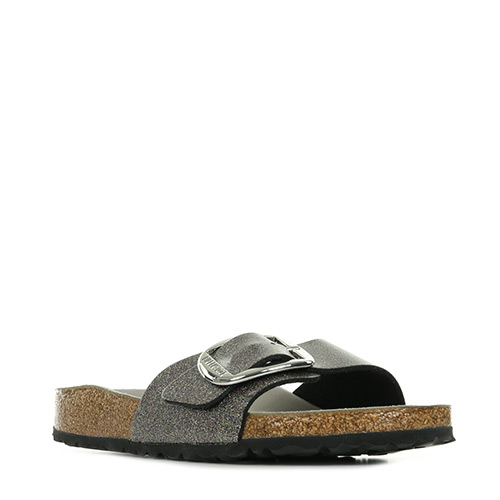 Birkenstock Madrid Big Buckle