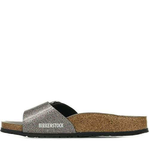Birkenstock Madrid Big Buckle