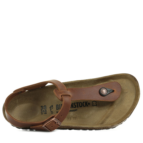 Birkenstock Kairo Bs