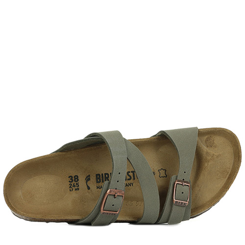 Birkenstock Salina BS Stone