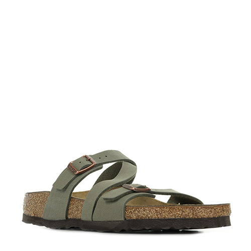Birkenstock Salina BS Stone