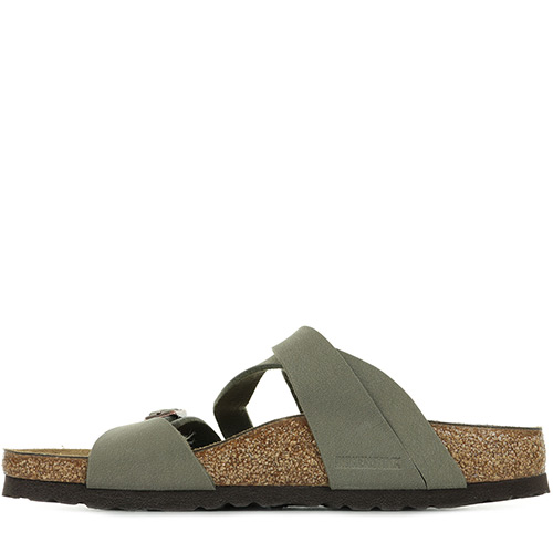 Birkenstock Salina BS Stone