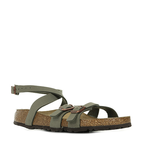 Birkenstock Blanca Stone