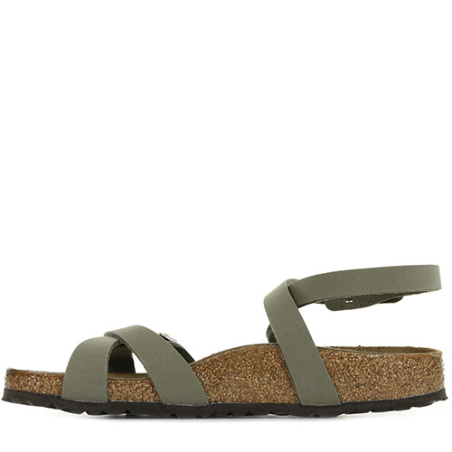 Birkenstock Blanca Stone