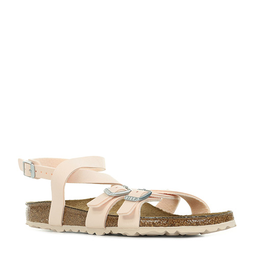 Birkenstock Blanca Brushed Light