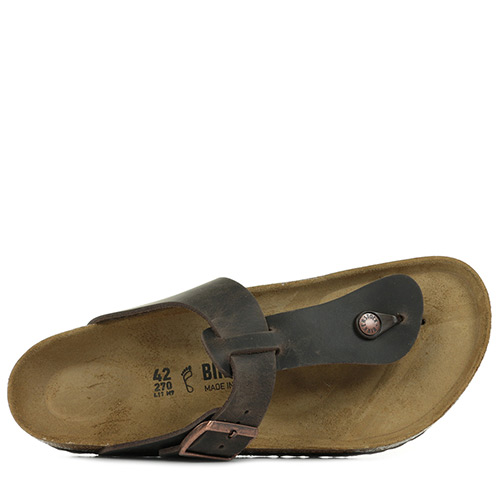 Birkenstock Medina