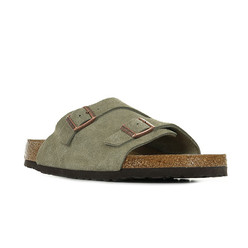 Birkenstock Zurich BS Suede