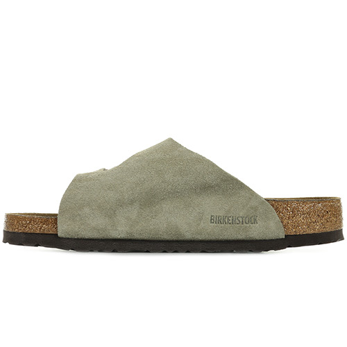 Birkenstock Zurich BS Suede