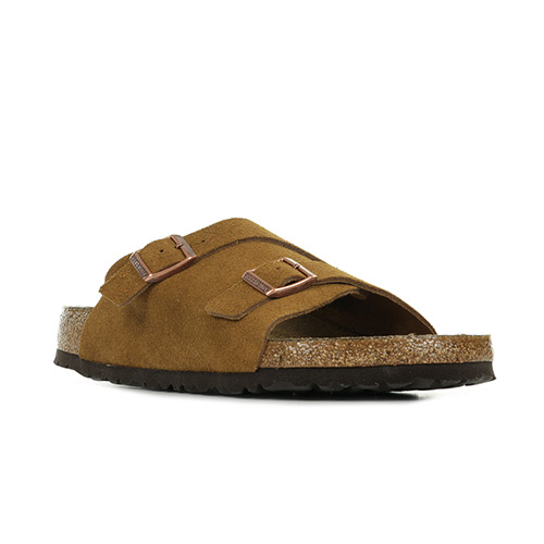 Birkenstock Zurich BS Suede