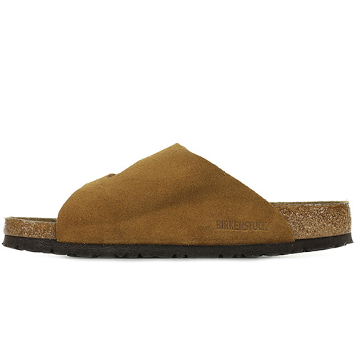 Birkenstock Zurich BS Suede