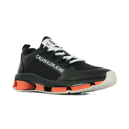 Calvin Klein Jeans Leory Low Top
