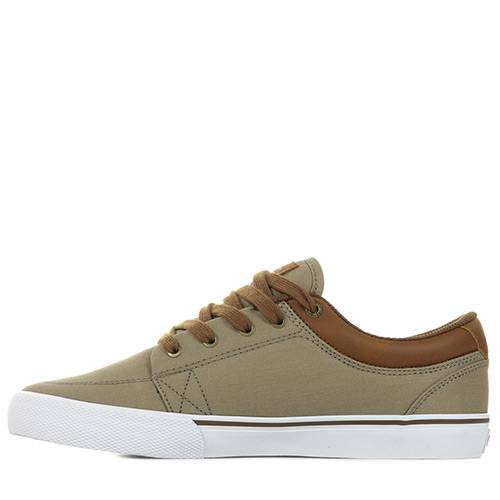 Globe GS