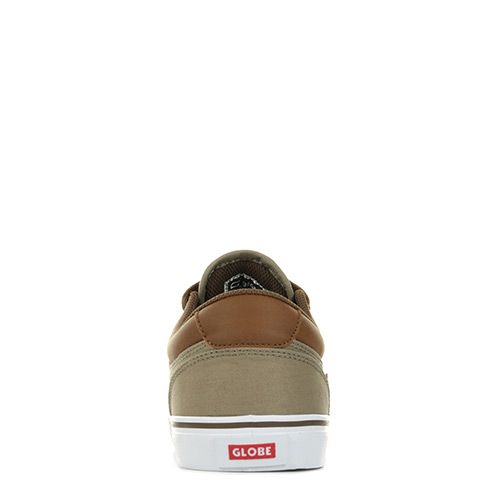 Globe GS