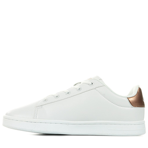 Kappa Tchouri Lace