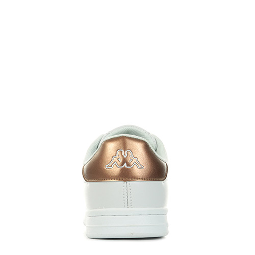 Kappa Tchouri Lace