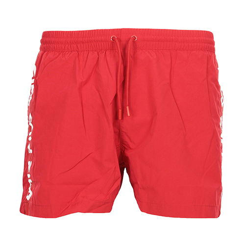 Fila Sho Swim Shorts - Rouge