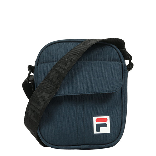 Fila Milan Pusher Bag2 - Bleu marine