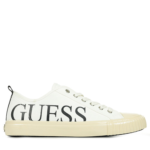 basket guess pas cher