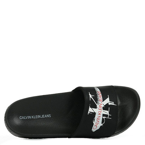 Calvin Klein Jeans Vial Pool Slide