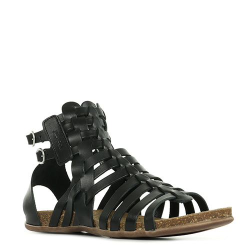 Kickers Anaspart