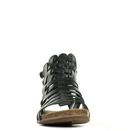 Kickers Anaspart