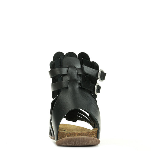 Kickers Anaspart