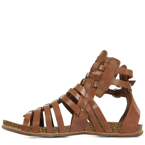Kickers Anaspart
