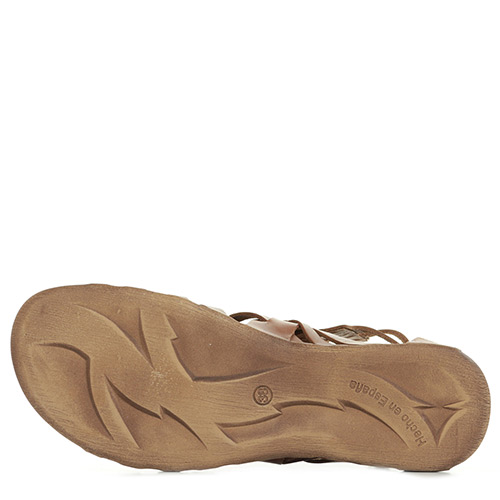 Kickers Anaspart